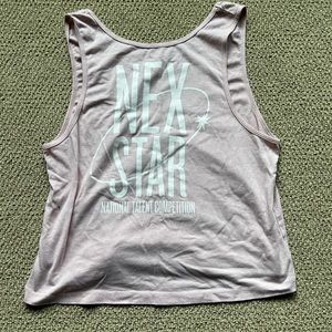 Next star Tank top Small